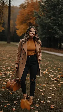 Cozy Chic Chronicles: