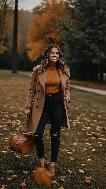 Cozy Chic Chronicles: