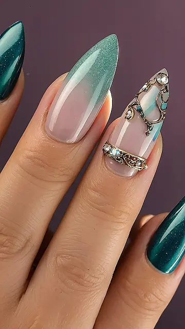 NailCanvas:
