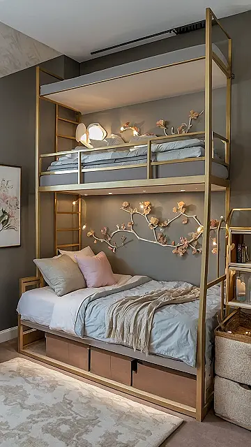 The Shelving Solution