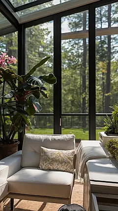 Sunshine & Farmhouse Charm