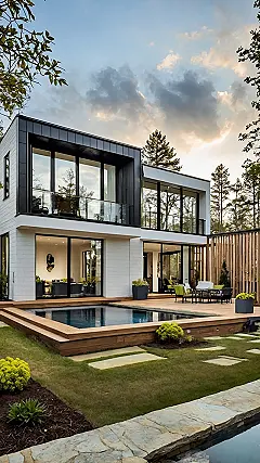 A Modern Masterpiece