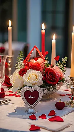 A Valentine’s Dream