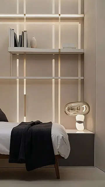 Less is More: A Minimalist Dream: