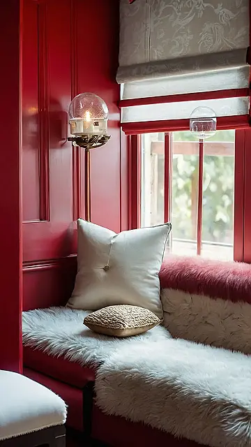 The Red Room’s Bloom