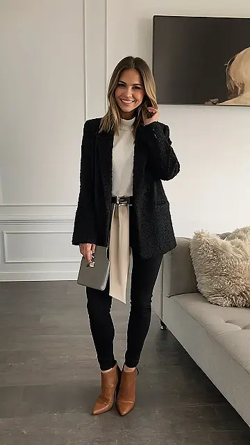 Turkey Trot Alternatives