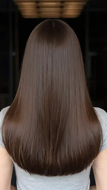 Winter’s Darkest Beauty