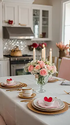 Love’s Illumination