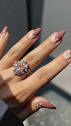 Red Hot French Fall: