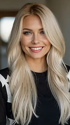 Platinum Dreams, Blonde Reality