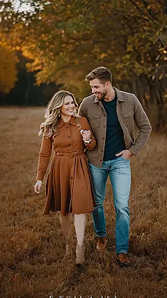 Fall Family Pic Inspiration:  From the Ground Up!