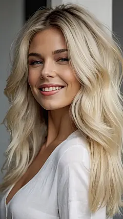 The Ultimate Blonde Guide