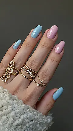 Royal Purple Perfection