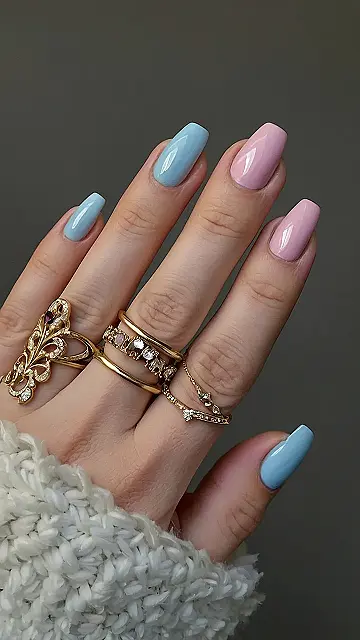 Royal Purple Perfection