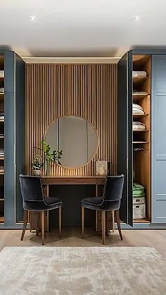 Mirror, Mirror, Closet Queen