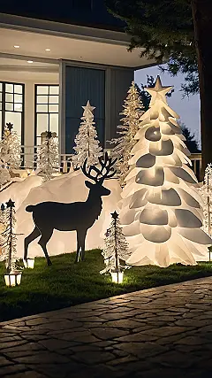 Twinkling Wonderland