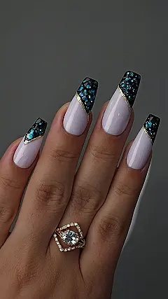 January’s Nail Art Trend