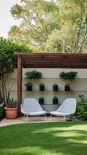 Bloom Where You’re Planted