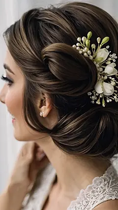 Tressed & Blessed (Short Hair)