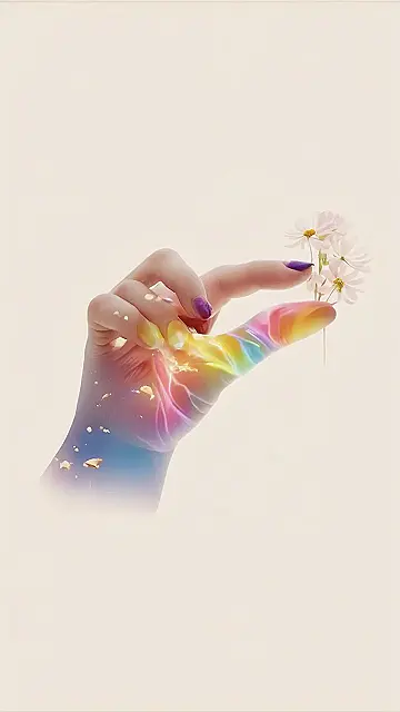 Rainbow Promise