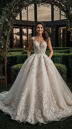 Pockets of Perfection