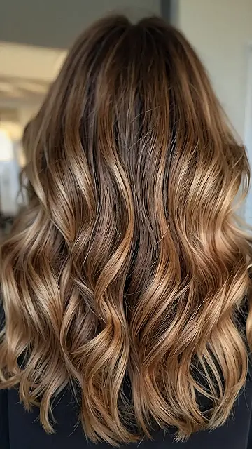 Fall’s Hair Trend: