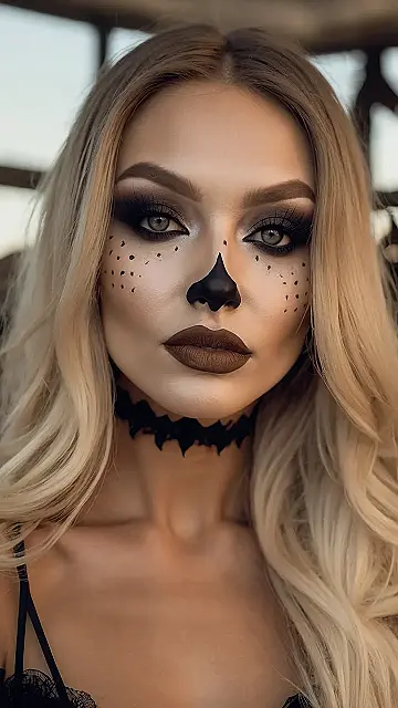 Reign of Spookiness: