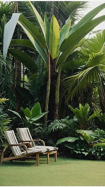 Villain’s Retreat: