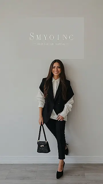 Fall Workwear Goals: