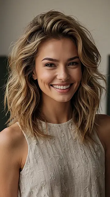 Party-Ready, Effortlessly Chic