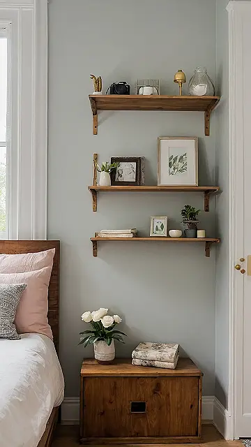 Shelfie Simplicity