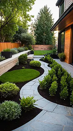 Backyard Oasis Retreat