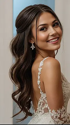 Wedding Hair Magic