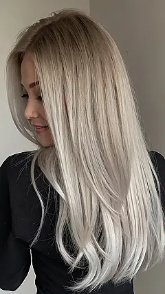 Unlock Your Inner Blonde