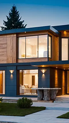 Prefabulous & Practical