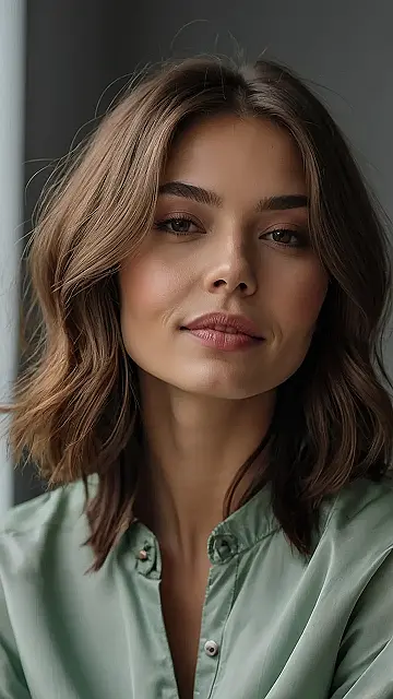 Short Hair, Don’t Care