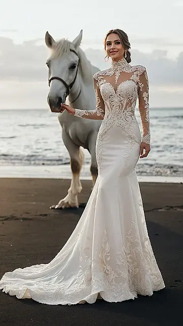 Equine Elegance