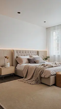 Cozy Up in Style: Bedroom Ideas You’ll Love!