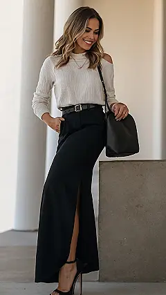 Chic & Cozy: Fall’s Casual Outfits