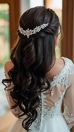 Bridal Perfection