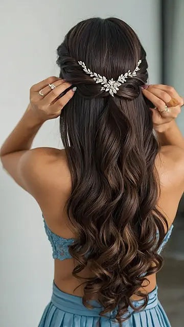 From Locks to ‘I Do’: