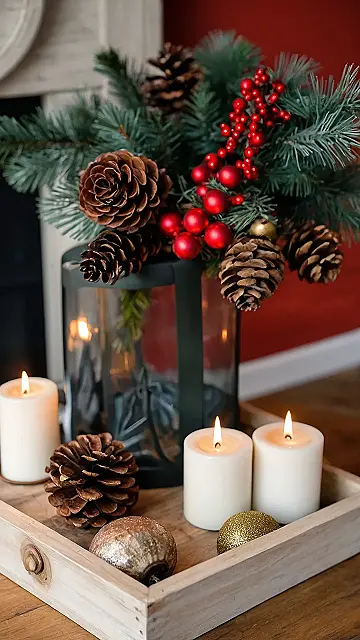Candlelit Christmas: