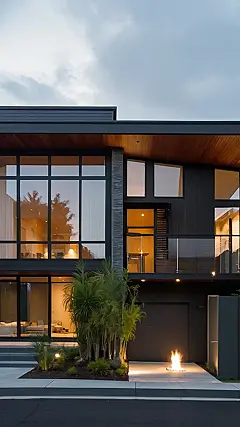 Here’s a title and two paragraphs fitting the description: