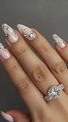 DIYWinterNails: