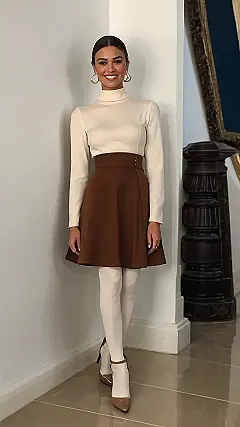 Thanksgiving Style: Classy & Chic