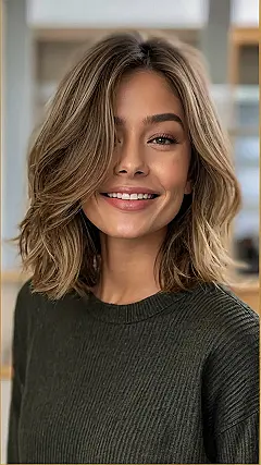 Simply Stunning Party Hair