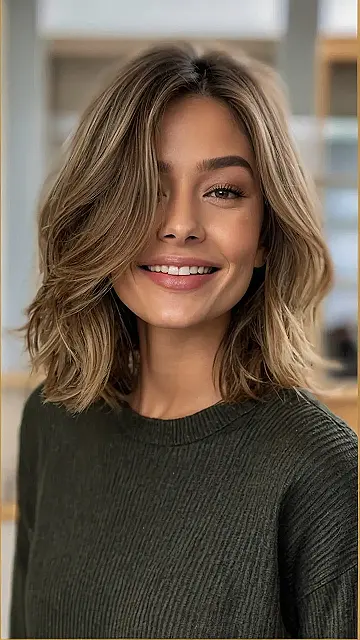 Simply Stunning Party Hair