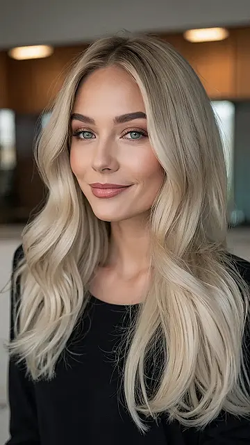 Blonde Ambition: The Journey