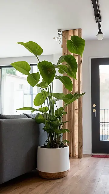 Wild Things Grow Here