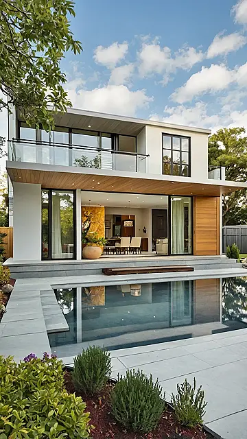 Out of This World Home